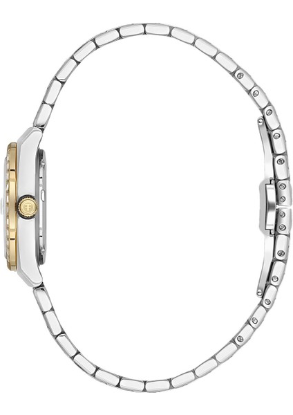 Kadın Kol Saati ESFL.D.10033-4 Metal Kordon 26 mm Kasa Çapı fiyatları