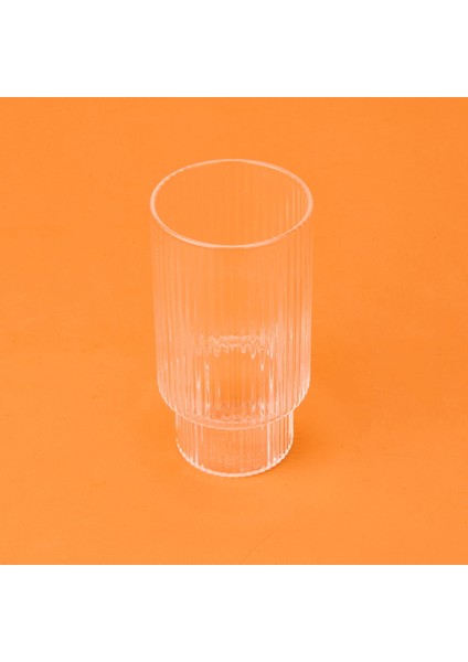 Star Borosilikat Cam Bardak - Şeffaf - 380 ml modelleri