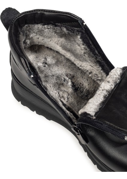 Kadın Hakiki Deri Bot, Kışlık Günlük Kürklü Bot , Fermuarlı Bot, Kadın Bot modelleri