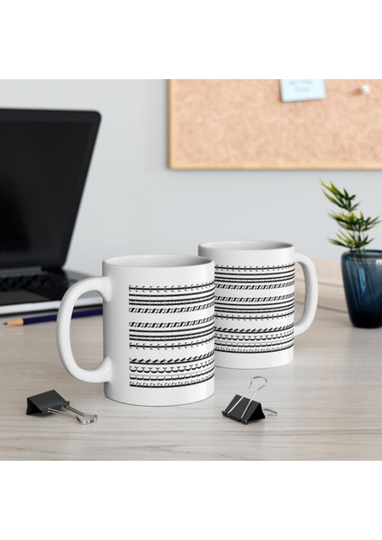 Fuc*k This Shit Baskılı Porselen Standart Kupa Bardak-Hediye-Nah-Fuc*k You indirimleri