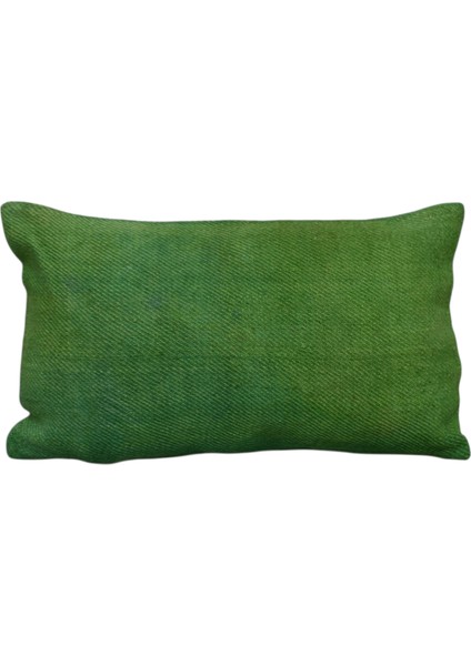 El Dokuma Lumbar Kilim Kırlent Yastık Kılıfı 0272 - Yeni - Renkli fiyatları