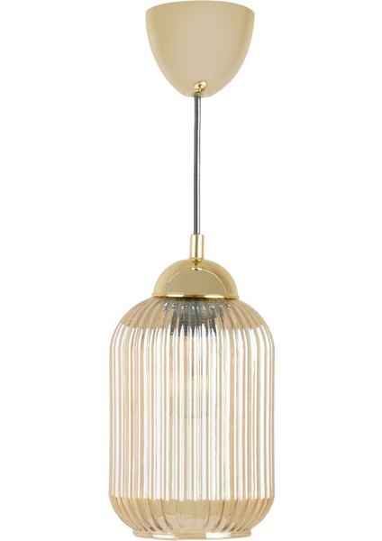 Luce Gina Sarkıt - Bal / Altın