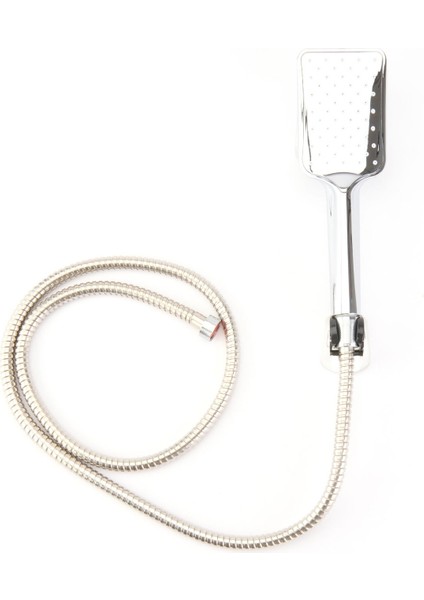 Tasarım Duş Başlığı - Gri