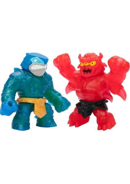 GJT53000 Goojitsu Stretch Strikes Ikili Paket 42789 modelleri