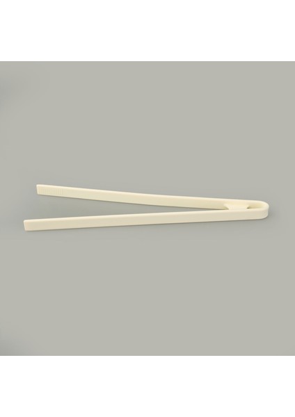 Silikon Maşa - Krem - 28 cm modelleri