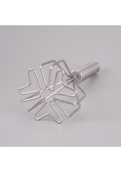 Patates Ezici - Gri - 26 cm modelleri