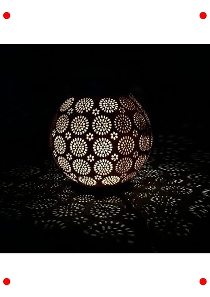 Güneş Enerjili Askılı Dekoratif Bahçe Feneri indirimleri