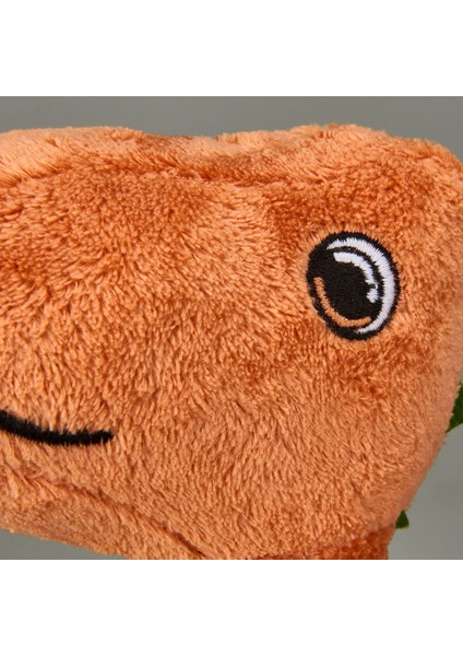 Soft Dinozor Figürlü Yastık - Asorti - 16X30 cm modelleri