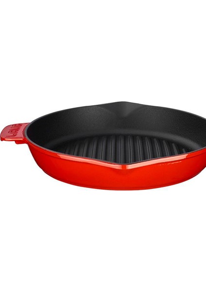 Grill Döküm Tava - 28 cm fiyatları