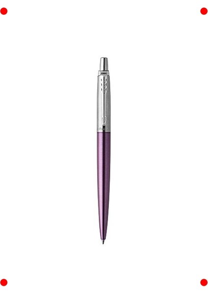 Şık Tükenmez Kalem - Mor Ct fırsatları