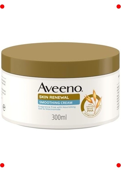 Cilt Yenileyici Vücut Kremi 300 ml