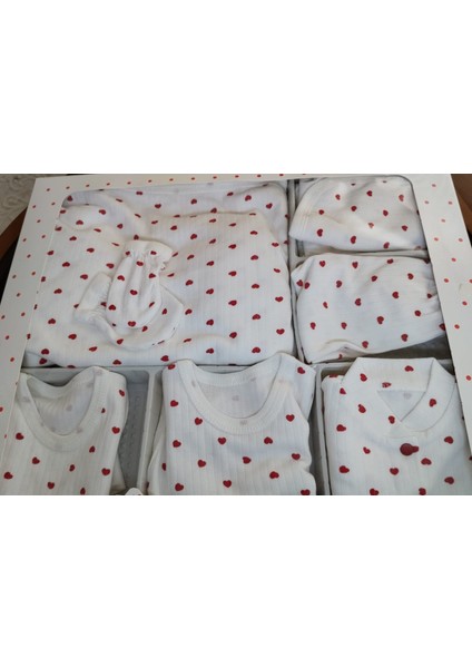 Bebek Hastane Çıkışı Tam 11 Parça