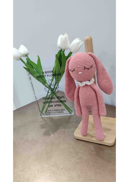 Amigurumi Uzun Kulaklı Tavşan fiyatları