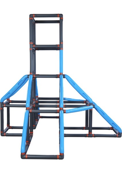 Big Builder Big Tower Oyun Alanı fiyatları