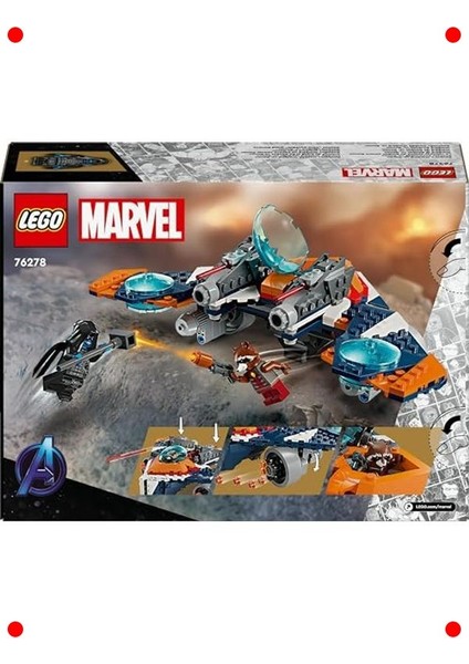 Uzay Gemisi Savaş Yapım Seti (290 Parça) fırsatları