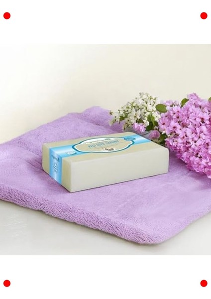 Doğal Keçi Sütü Sabunu 140 gr – Tüm Cilt Tipleri Için fırsatları