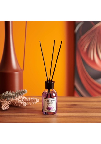 D'or Lavender Oda Kokusu - 110 ml