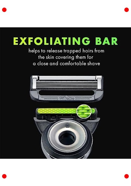 Peeling Çubuklu Tıraş Seti: Tam Paket ve Seyahat Çantası fırsatları