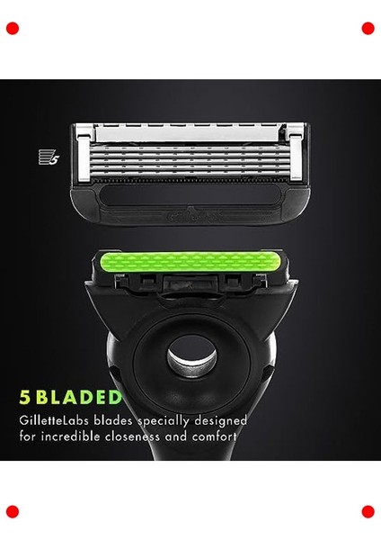 Peeling Çubuklu Tıraş Seti: Tam Paket ve Seyahat Çantası indirimleri