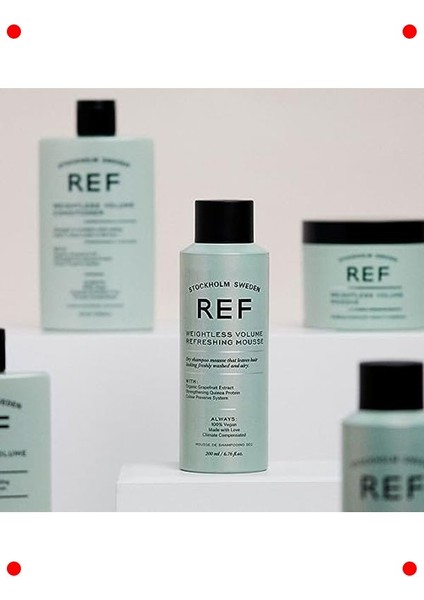 Hacim Veren ve Tazeleyici Saç Köpüğü & Kuru Şampuan fiyatları