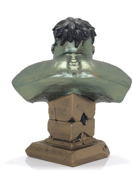 Hulk Büst Büyük Boy modelleri