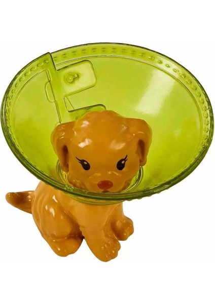 Meslekleri Öğreniyor Veteriner Oyun Seti HGT12 fırsatları