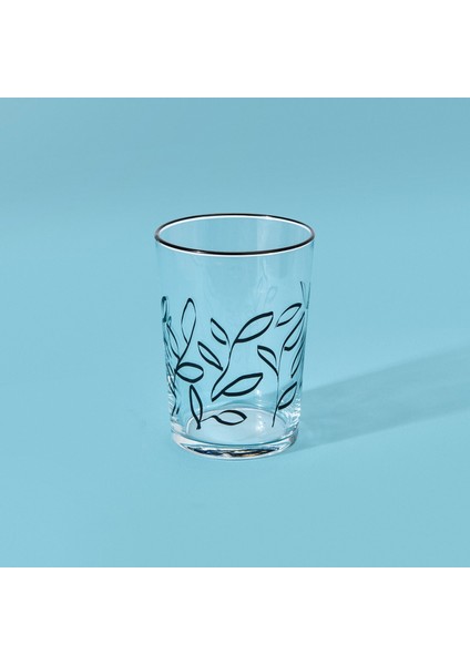 Kitchen Nemi 4'lü Meşrubat Bardağı - Renkli - 510 ml modelleri