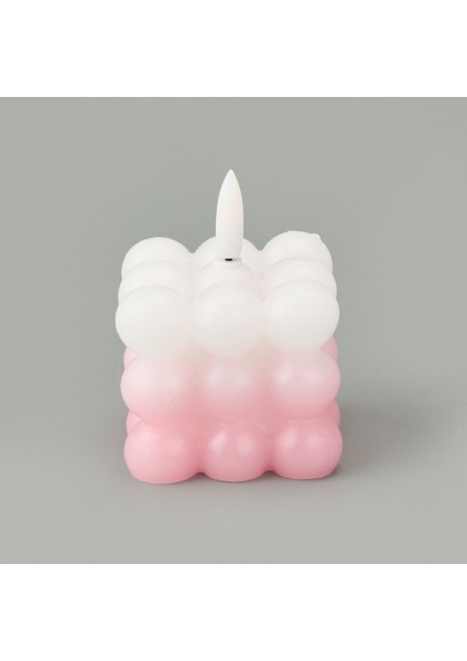 Bubble LED Pilli Mum - Asorti - 7 cm