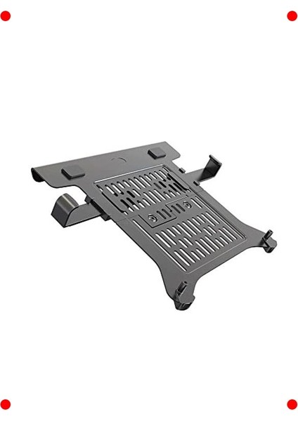 Vesa Montaj Laptop Standı (10-17 Inç Uyumlu)