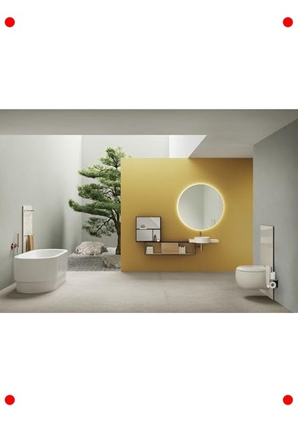 Ankastre Duş Bataryası - Sıva Altı Grubu fiyatları