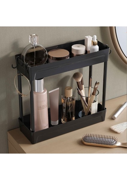 Çok Amaçlı Organizer - Asorti - 36X30 cm