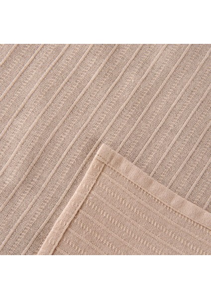 Soft Earthy 2'li Amerikan Servis - Bej - 30X50 cm modelleri