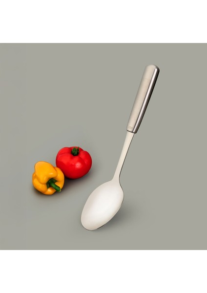 Steel Kaşık - Gri fiyatları