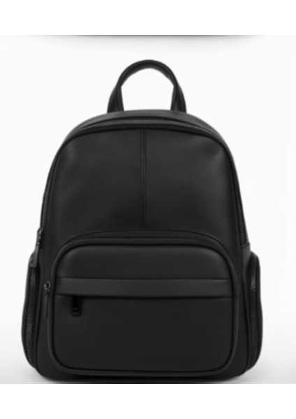 Donna Model Sırt Çantası-Yıkama Suni Deri modelleri