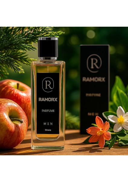 E9 Erkek Parfümü 50 ml Edp