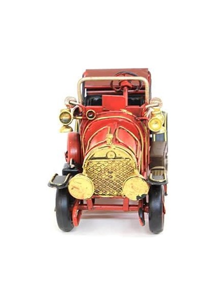 Dekoratif Metal Araba Biblo Ev Ofis Hediyelik modelleri