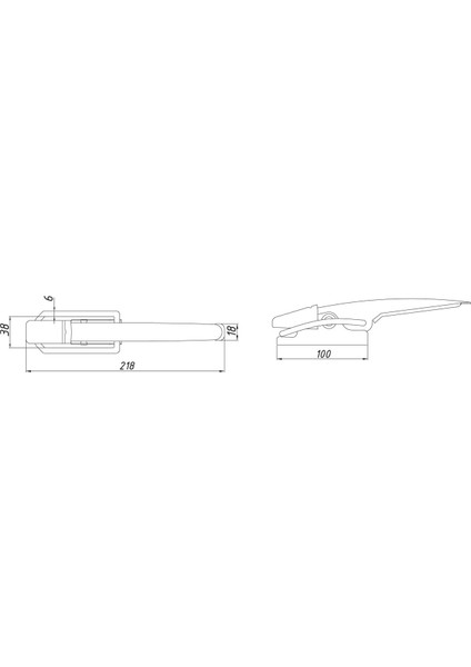Transit Kilidi 83506 fiyatları