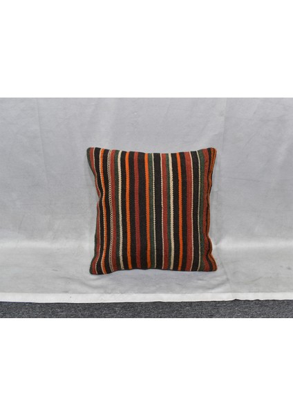 Yeni El Dokuma Dekoratif Kilim Kırlent Yastık Kılıfı 6558 fiyatları