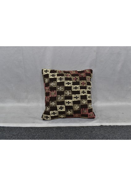 Yeni El Dokuma Dekoratif Kilim Kırlent Yastık Kılıfı 6559 fiyatları
