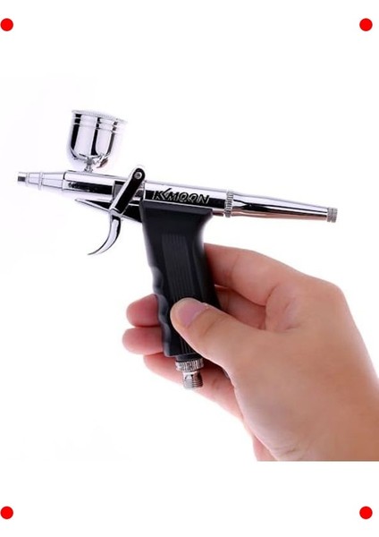 Airbrush Temizleyici 250 ml - Akrilik Boya Uyumlu indirimleri