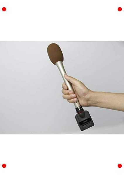 Mikrofon Üstü Dijital Ses Kaydedici indirimleri