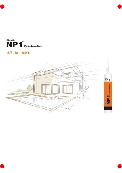 Siyah Izolasyon Mastik ve Yapıştırıcı 290 Ml. fırsatları