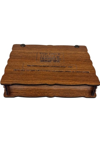 Onyx Taşı 7'li Şans Fili fırsatları