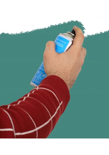 Ral 6033 Rengi Sprey Boya 400 ml fiyatları