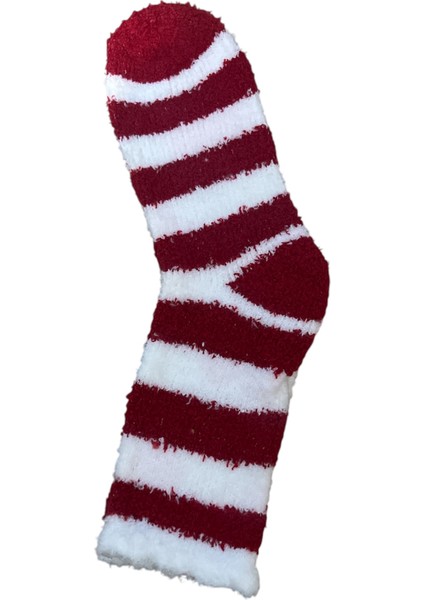 Kadın 2'li Kışlık Ev ve Uyku Çorabı fiyatları