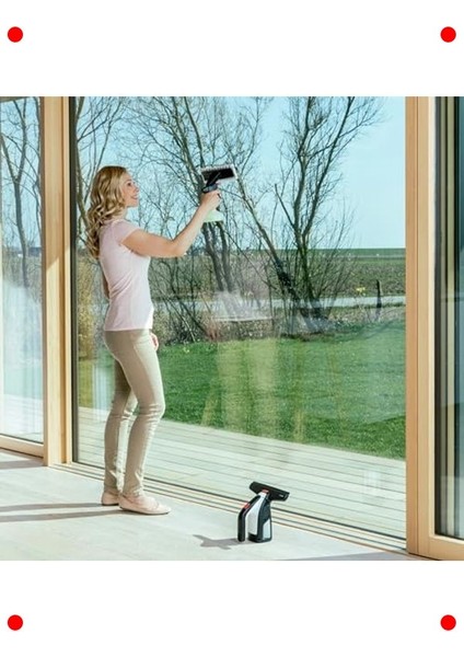 Akülü Cam Temizleyici Uyumlu Yedek Mikrofiber Bez modelleri