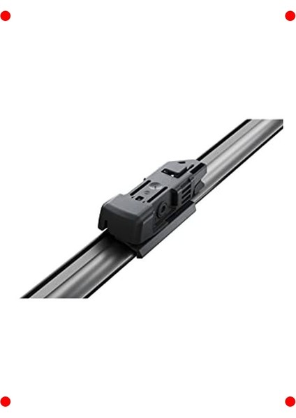 Uyumlu Silecek Seti (650/400 Mm) - C3 Iıı (2016-2021) modelleri