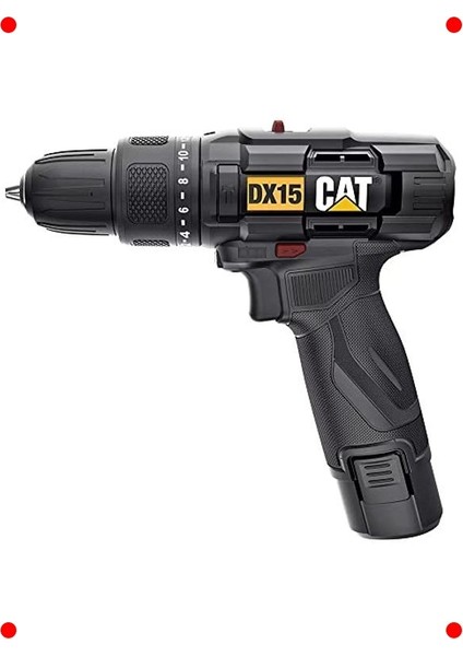 12V Çift Akülü Profesyonel Şarjlı Darbeli Matkap fiyatları