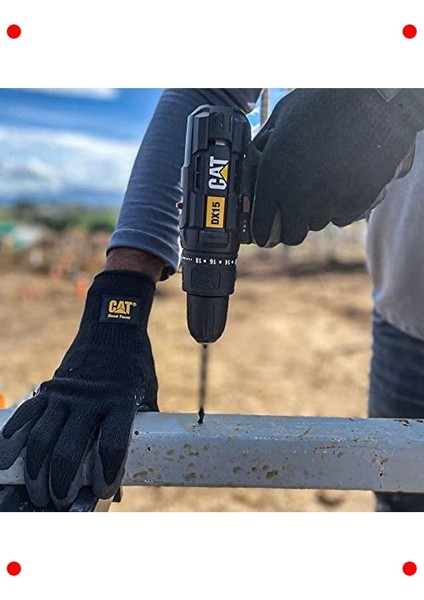 12V Çift Akülü Profesyonel Şarjlı Darbeli Matkap indirimleri