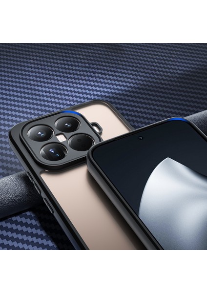 Xiaomi 15T Pro Kılıf Kamera Korumalı Roll Kapak fiyatları